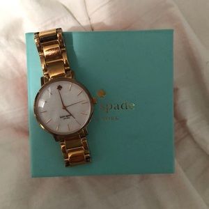 kate spade watch